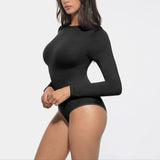 Body modelujące Casual BASIC black