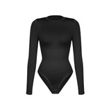Body modelujące Casual BASIC black