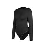 Body modelujące Casual BASIC black