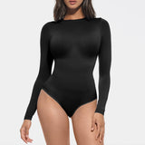 Body modelujące Casual BASIC black