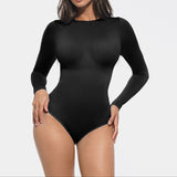 Body modelujące Casual BASIC black