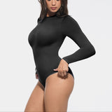 Body modelujące Casual BASIC black