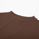 Body modelujące Casual BASIC Brown