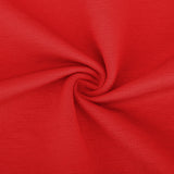 Body modelujące Casual BASIC RED