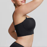 Biustonosz modelujący Clara Black