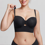 Biustonosz modelujący Clara Black