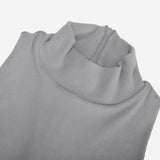 Sukienka modelująca Coco Grey