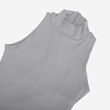 Sukienka modelująca Coco Grey