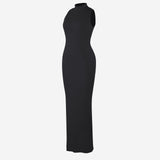 Sukienka modelująca Coco Black