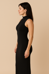 Sukienka modelująca Coco Black