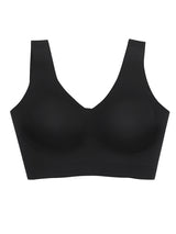 BIUSTONOSZ NIE MA FISZIN