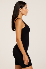 Kombinezon modelujący Gracja Short