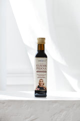 Polski Eliksir Piękna 4w1 Luksusowy kompleks olejowy