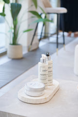 Antycellulitowy preparat ujędrniający i nawilżający