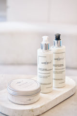 Aktywny preparat do pielęgnacji rozstępów i blizn