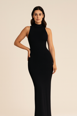 Sukienka modelująca Coco Black