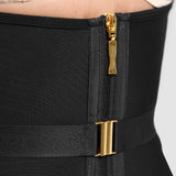 Gorset wyszczuplający GOLDEN SHAPE