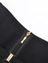 Gorset wyszczuplający GOLDEN SHAPE