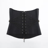 Gorset wyszczuplający GOLDEN SHAPE