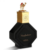 Perfumy arabskie MAGHATEER