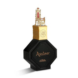 Perfumy arabskie ASATEER