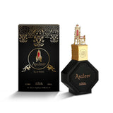 Perfumy arabskie ASATEER