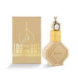 Perfumy arabskie BANKAM