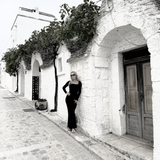 Sukienka modelująca Lucia