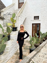 Sukienka modelująca Lucia