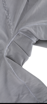 Sukienka modelująca Lucia grey