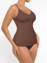 Top modelujący ComfortLine brown