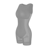 Sukienka modelująca Crema Grey