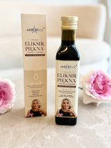 Polski Eliksir Piękna 4w1 Luksusowy kompleks olejowy