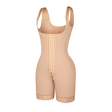 Kombinezon wyszczuplający- gorsetowy