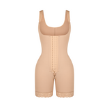 Kombinezon wyszczuplający- gorsetowy