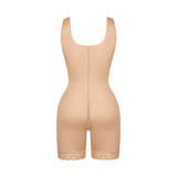 Kombinezon wyszczuplający- gorsetowy