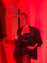 Body modelujące Adria shape