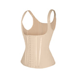 Gorsetowa kamizelka wyszczuplająca