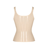 Gorsetowa kamizelka wyszczuplająca