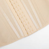 Gorsetowa kamizelka wyszczuplająca