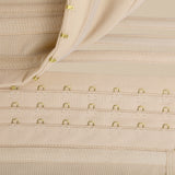 Gorsetowa kamizelka wyszczuplająca