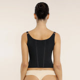 Kamizelka modelująca z gorsetem