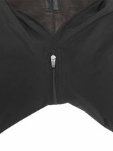 Kombinezon wyszczuplający LONG BLACK