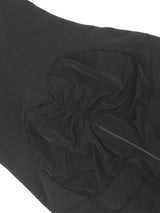 Kombinezon wyszczuplający LONG BLACK