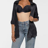 Kombinezon wyszczuplający- gorsetowy