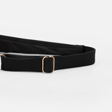 Modelujący kostium kąpielowy Ibiza black