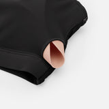 Modelujący kostium kąpielowy Ibiza black