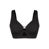 Modelujący kostium kąpielowy Ibiza black