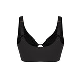 Modelujący kostium kąpielowy Ibiza black