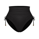 Modelujący kostium kąpielowy Ibiza black